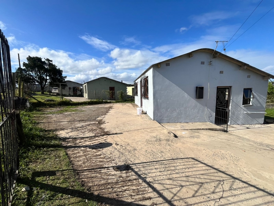 2 Bedroom Property for Sale in Mdantsane Eastern Cape